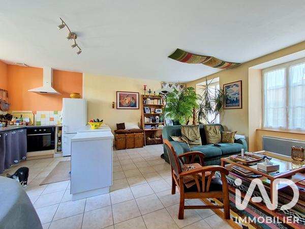 Immeuble à vendre 236 m² Vire Normandie