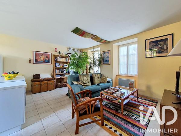 Immeuble à vendre 236 m² Vire Normandie