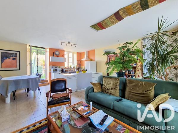 Immeuble à vendre 236 m² Vire Normandie