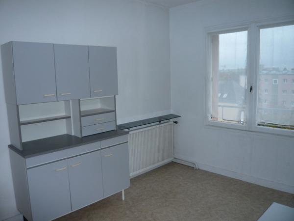 Appartement T1bis LAVAL