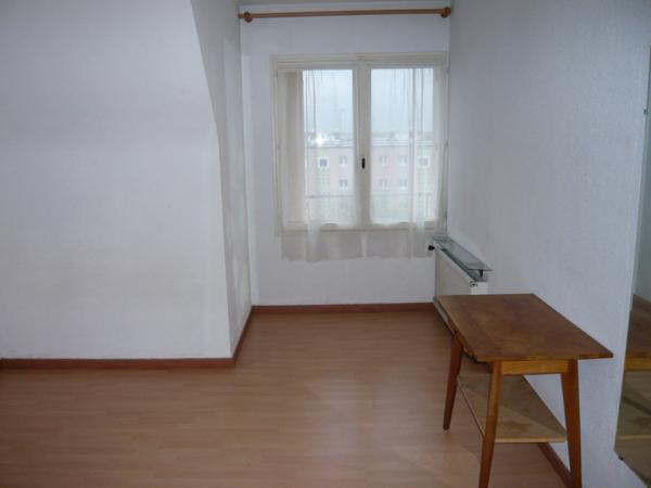 Appartement T1bis LAVAL