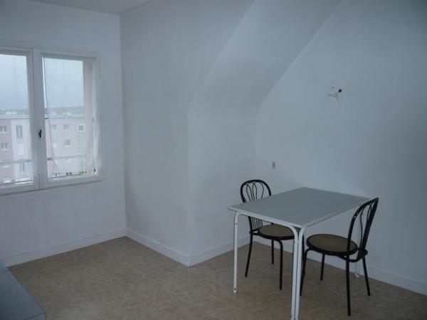 Appartement T1bis LAVAL
