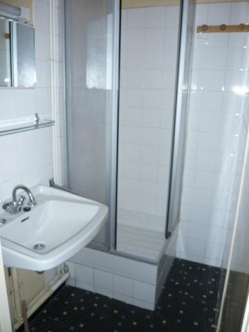 Appartement T1bis LAVAL