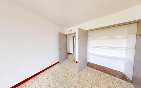 Appartement à louer    4 pièces • 79,50 m2    Ruoms