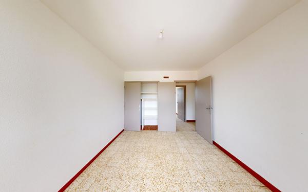 Appartement à louer    4 pièces • 79,50 m2    Ruoms