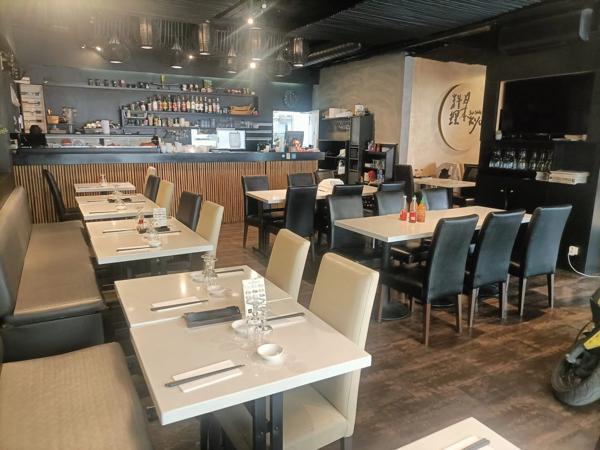 Immobilier Saint-Ouen-sur-Seine (93400) – Fonds de commerce 269m2 – 371 000 €