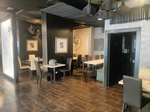 Immobilier Saint-Ouen-sur-Seine (93400) – Fonds de commerce 269m2 – 371 000 €