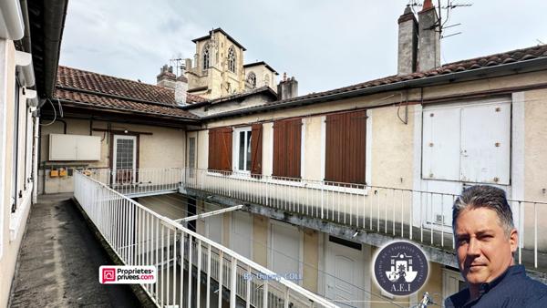 Appartement Vienne 4 pièce(s) 96 m2