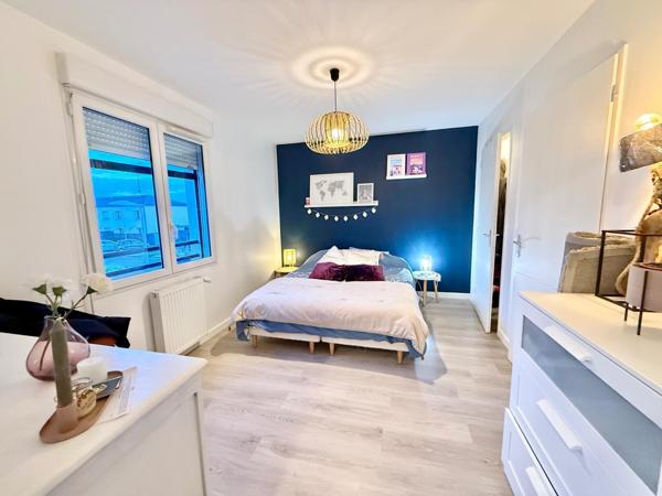 Maison à MORMANT, 77720 - 2 pièces 42m²