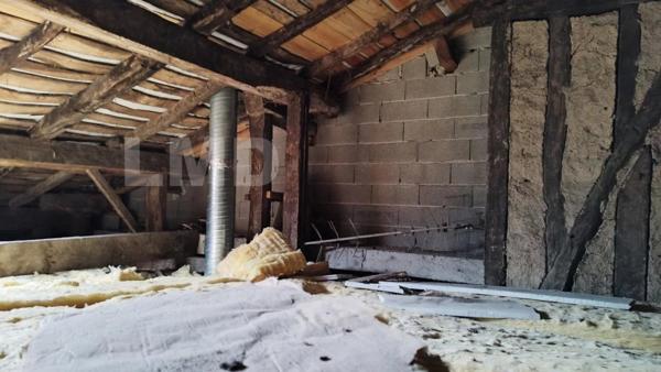 Maison de ville T6 225 M2? avec coure