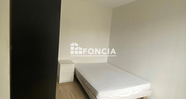 Location Chambre 10.98 m² - Evry 91000