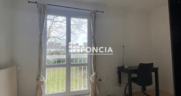 Location Chambre 10.98 m² - Evry 91000