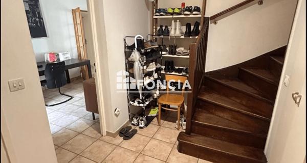 Location Chambre 10.98 m² - Evry 91000