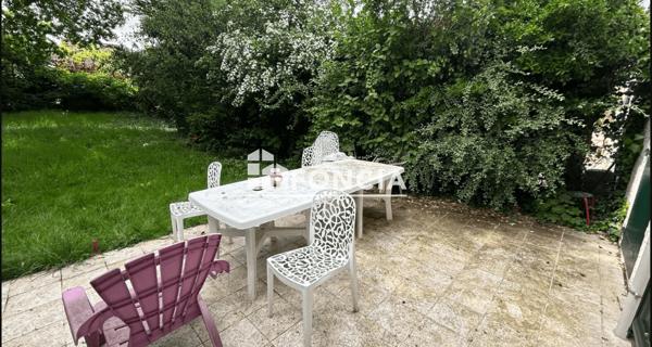 Location Chambre 10.98 m² - Evry 91000