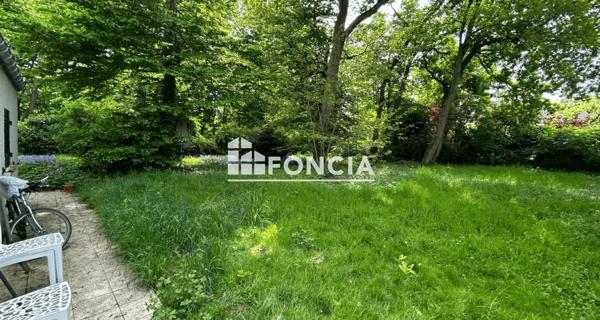 Location Chambre 10.98 m² - Evry 91000