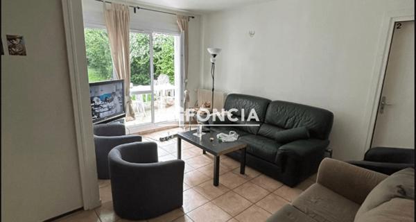 Location Chambre 10.98 m² - Evry 91000