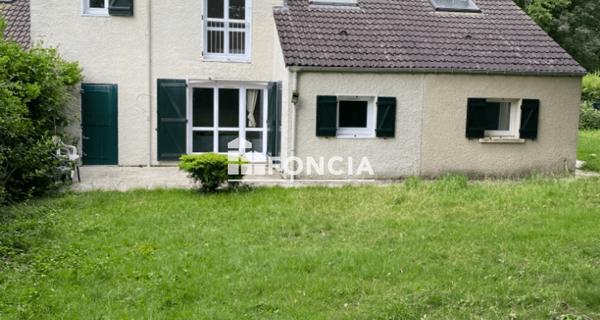 Location Chambre 10.98 m² - Evry 91000