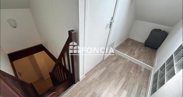 Location Chambre 10.98 m² - Evry 91000