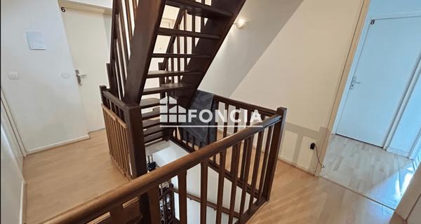 Location Chambre 10.98 m² - Evry 91000