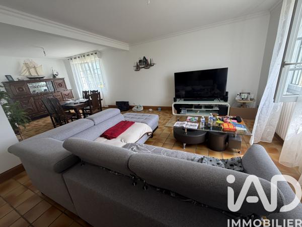 Maison à vendre 7 pièces 133 m² Landivisiau