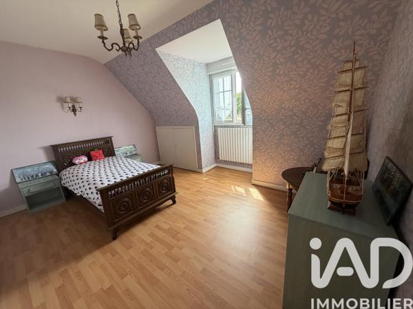 Maison à vendre 7 pièces 133 m² Landivisiau