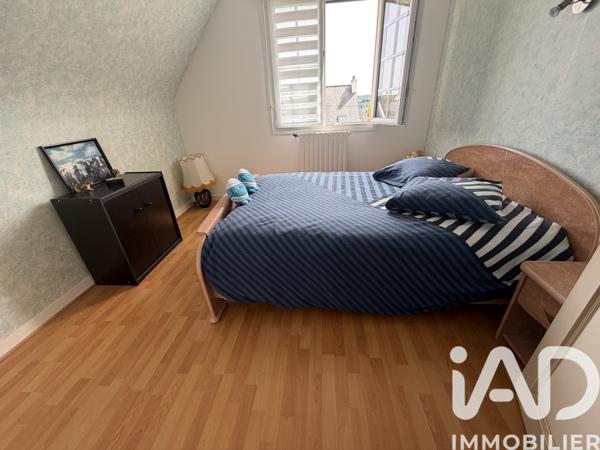 Maison à vendre 7 pièces 133 m² Landivisiau