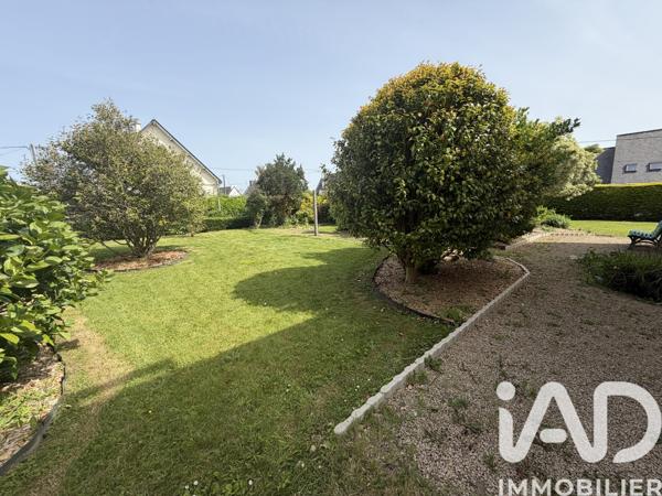 Maison à vendre 7 pièces 133 m² Landivisiau
