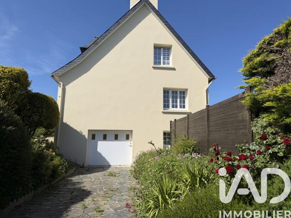 Maison à vendre 7 pièces 133 m² Landivisiau