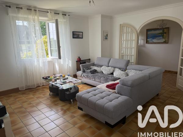 Maison à vendre 7 pièces 133 m² Landivisiau