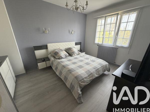Maison à vendre 7 pièces 133 m² Landivisiau