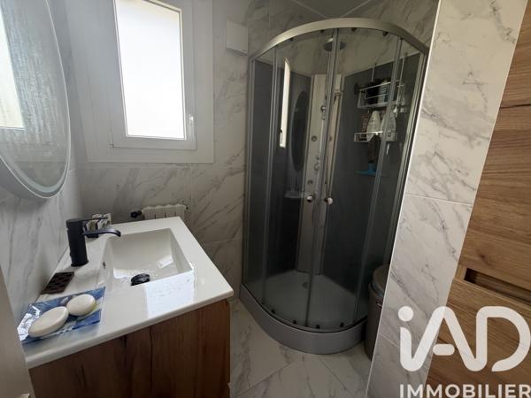Maison à vendre 7 pièces 133 m² Landivisiau