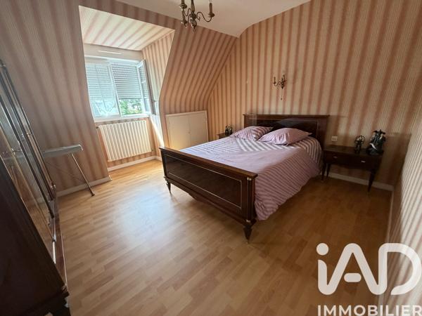 Maison à vendre 7 pièces 133 m² Landivisiau