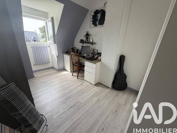 Maison à vendre 7 pièces 133 m² Landivisiau