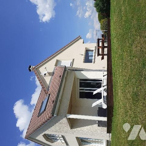 Découvrez cette magnifique Maison Individuelle face à la nature à Contrexéville