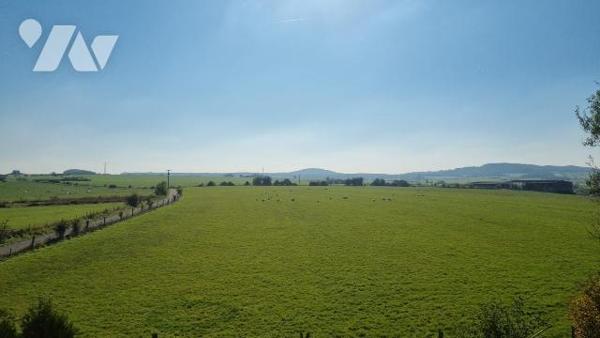 Découvrez cette magnifique Maison Individuelle face à la nature à Contrexéville
