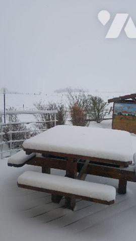 Découvrez cette magnifique Maison Individuelle face à la nature à Contrexéville
