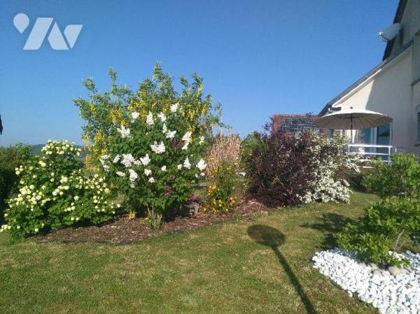 Découvrez cette magnifique Maison Individuelle face à la nature à Contrexéville