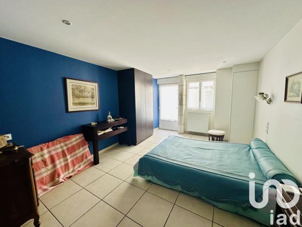 Maison à vendre 7 pièces 171 m² Neuvic