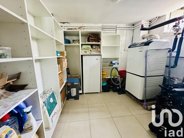 Maison à vendre 7 pièces 171 m² Neuvic