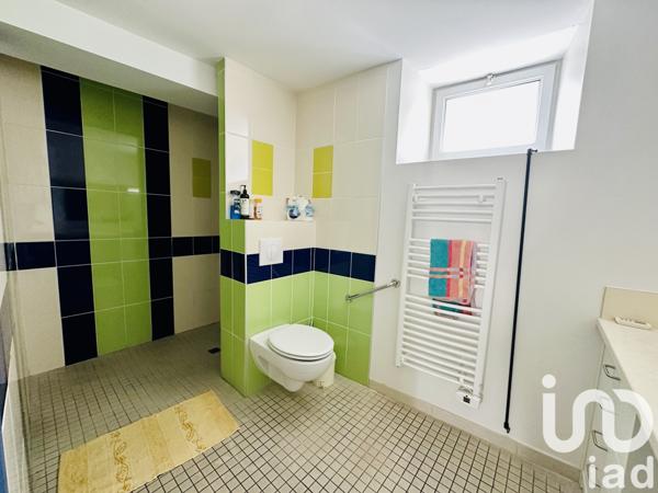 Maison à vendre 7 pièces 171 m² Neuvic