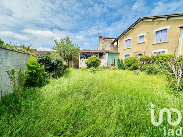 Maison à vendre 7 pièces 171 m² Neuvic