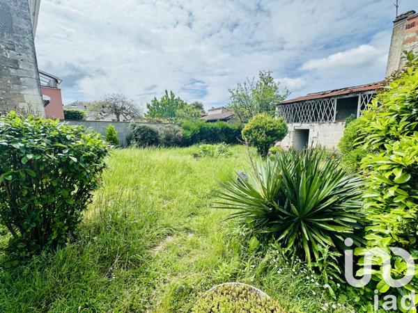 Maison à vendre 7 pièces 171 m² Neuvic