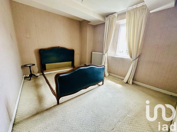 Maison à vendre 7 pièces 171 m² Neuvic