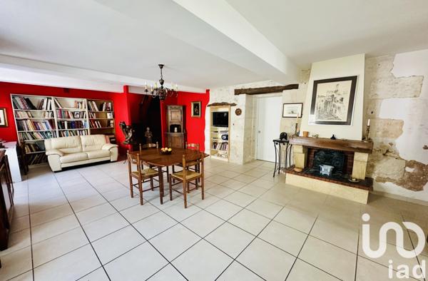 Maison à vendre 7 pièces 171 m² Neuvic