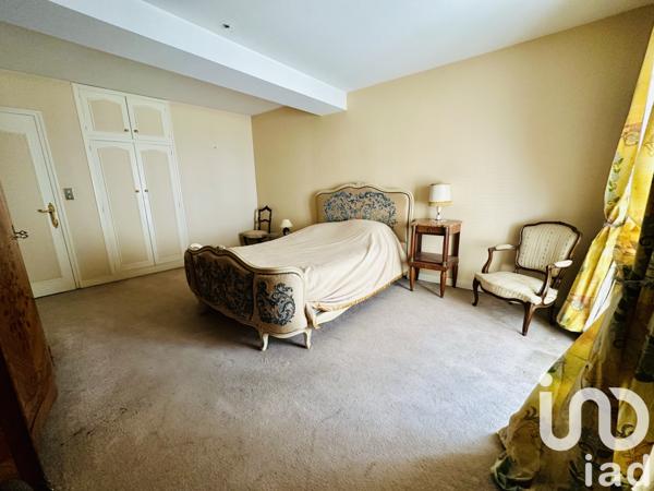 Maison à vendre 7 pièces 171 m² Neuvic