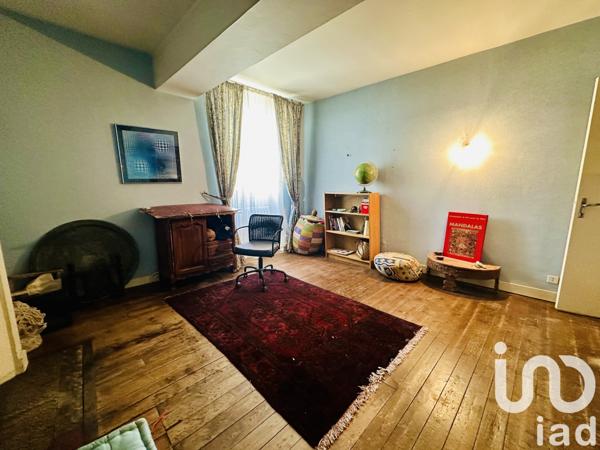 Maison à vendre 7 pièces 171 m² Neuvic