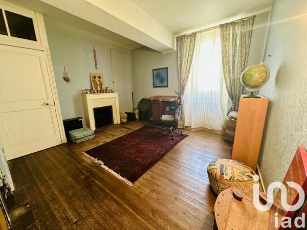 Maison à vendre 7 pièces 171 m² Neuvic