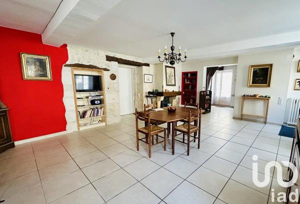 Maison à vendre 7 pièces 171 m² Neuvic