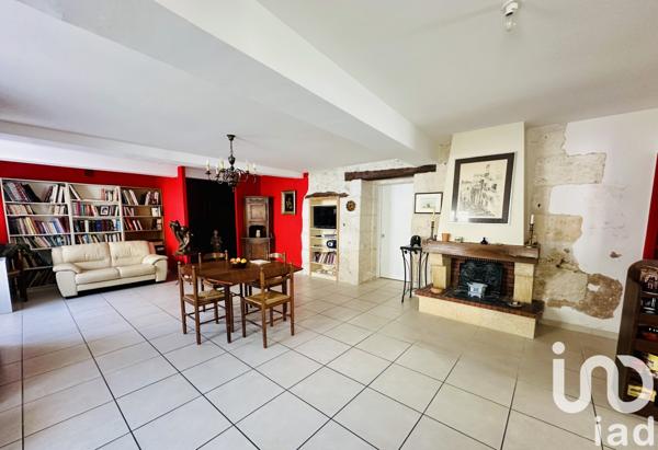 Maison à vendre 7 pièces 171 m² Neuvic