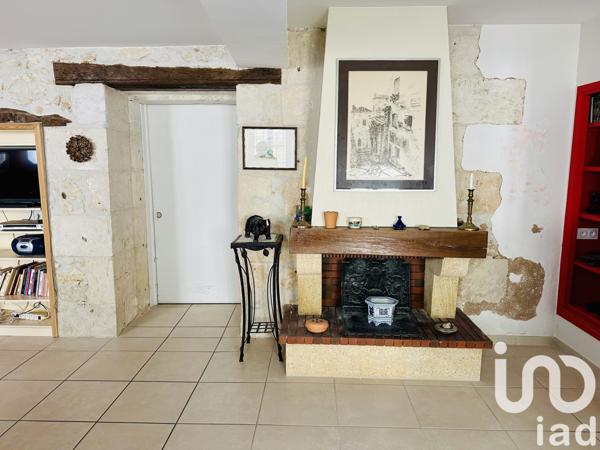 Maison à vendre 7 pièces 171 m² Neuvic